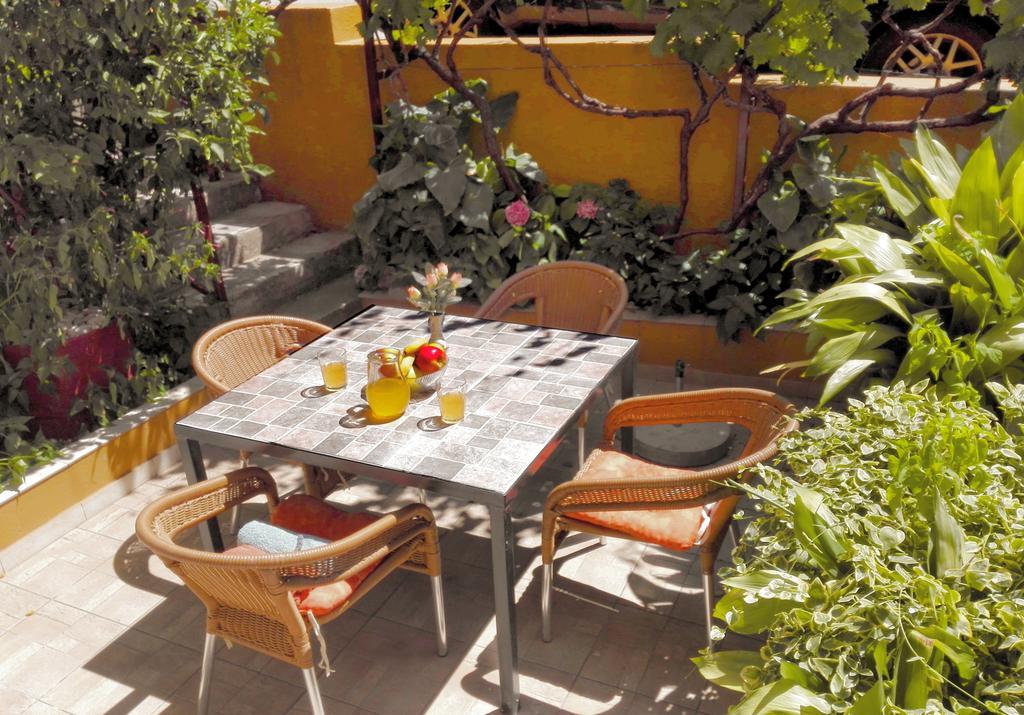 Apartmani Buljubasic Baska Voda Bagian luar foto